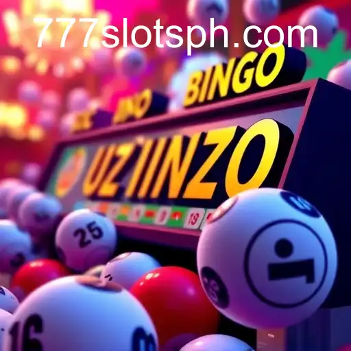 The Intersection of Bingo Games and 777slots