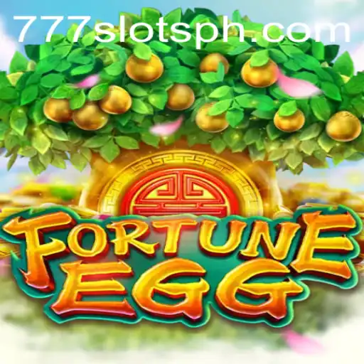 FortuneEgg: Experience the Thrill of 777slots