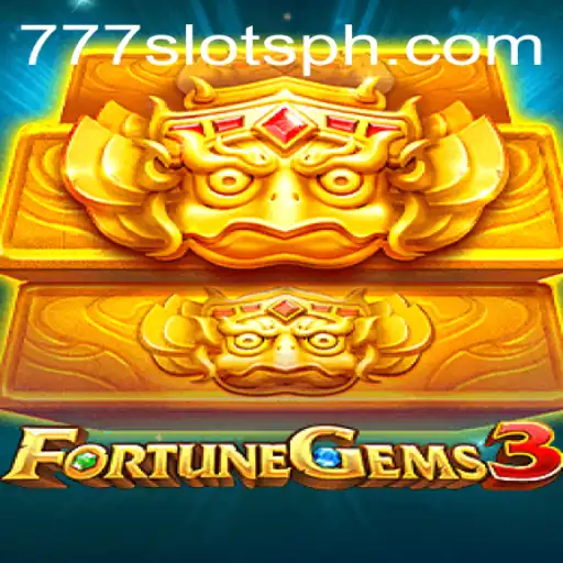 Exploring FortuneGems3: The Exciting World of 777slots