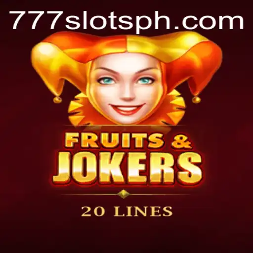 Discover the Exciting World of FruitsAndJokers20 in the Realm of 777 Slots