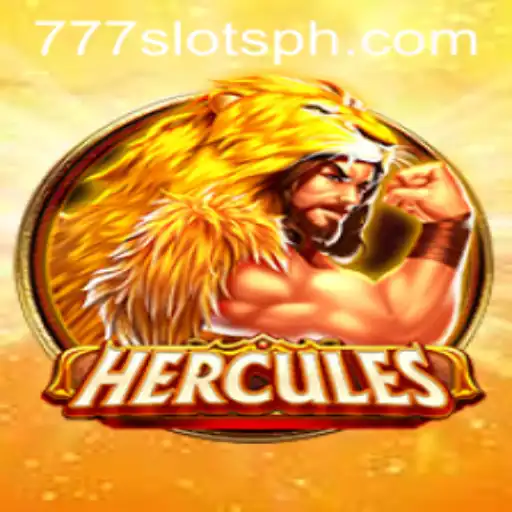 Experience Mythical Adventures with Hercules: The 777 Slots Game