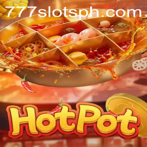 Hotpot: A Fiery Journey into the World of 777slots