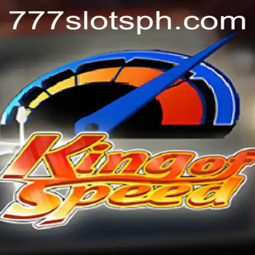 Exploring the Thrills of KingofSpeed: A Deep Dive into 777slots