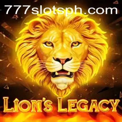 Exploring the Thrilling World of LionsLegacy - A Slot Gaming Adventure