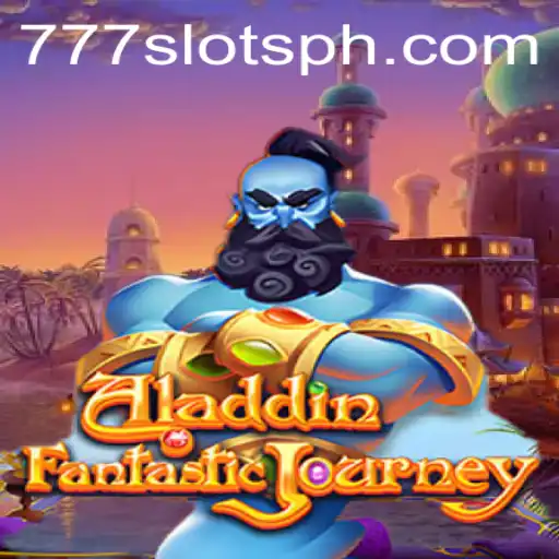 Aladdin: Exploring the Magic of 777slots