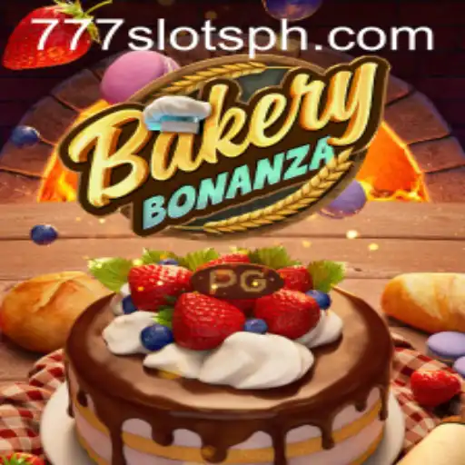 BakeryBonanza: A Sweet Adventure with 777slots