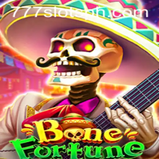 BoneFortune: Exploring the Exciting World of 777slots