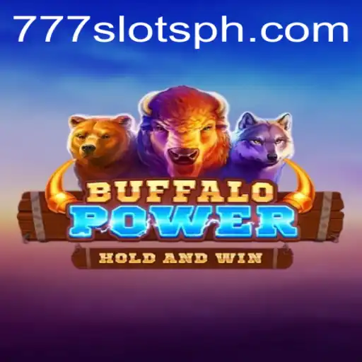 Unveiling BuffaloPower: The Thrilling Journey into 777slots