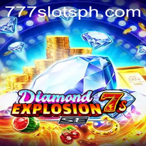 Exploring the Thrills of DiamondExplosion7sSE in the World of 777slots
