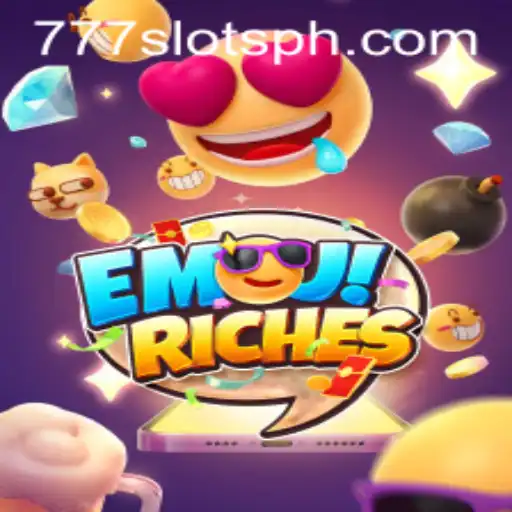 Exploring the World of EmojiRiches: Unveiling 777slots