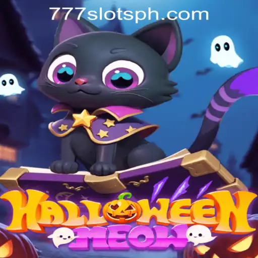 Exploring HalloweenMeow: The Spooktacular 777slots Game