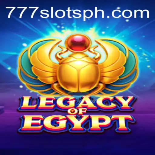 Exploring the Enchanting World of LegacyOfEgypt: A Guide to 777slots
