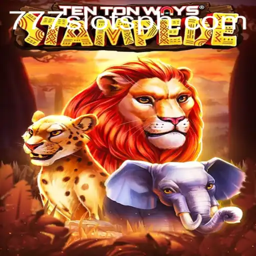Exploring TenTonWaysStampede: An Exciting Online Gaming Adventure