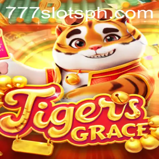 TigersGrace: A Thrilling Adventure in 777slots