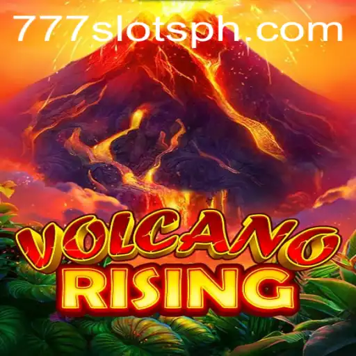 Discover the Thrilling World of VolcanoRising: A Unique Slot Adventure