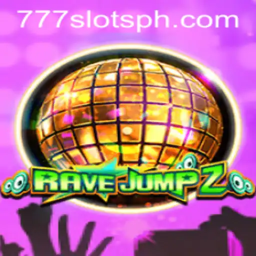 RaveJump2: A Thrilling Dive into the World of 777slots