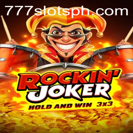 Exploring RockinJoker and the Exciting World of 777Slots