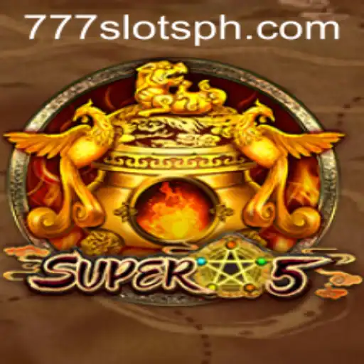 Exploring the Thrill of Super5 and 777slots