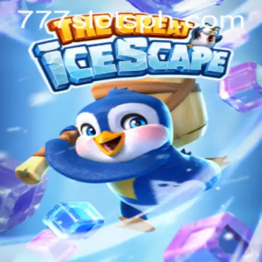 TheGreatIcescape: Unveiling the Thrills of 777Slots Gaming