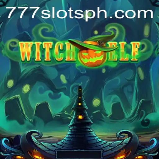 Unveiling the Mystical Realm of WitchElf: A New Era in 777slots Gaming