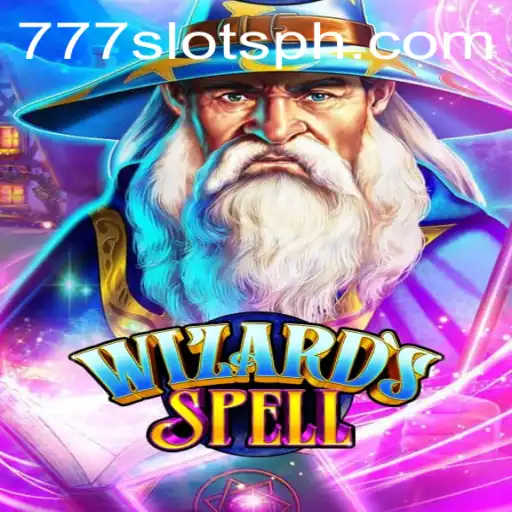 Unveiling WizardsSpell: A Magical Journey with 777slots