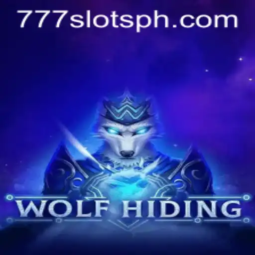 Explore the Exciting World of 'WolfHiding' - A Thrilling Adventure in 777slots